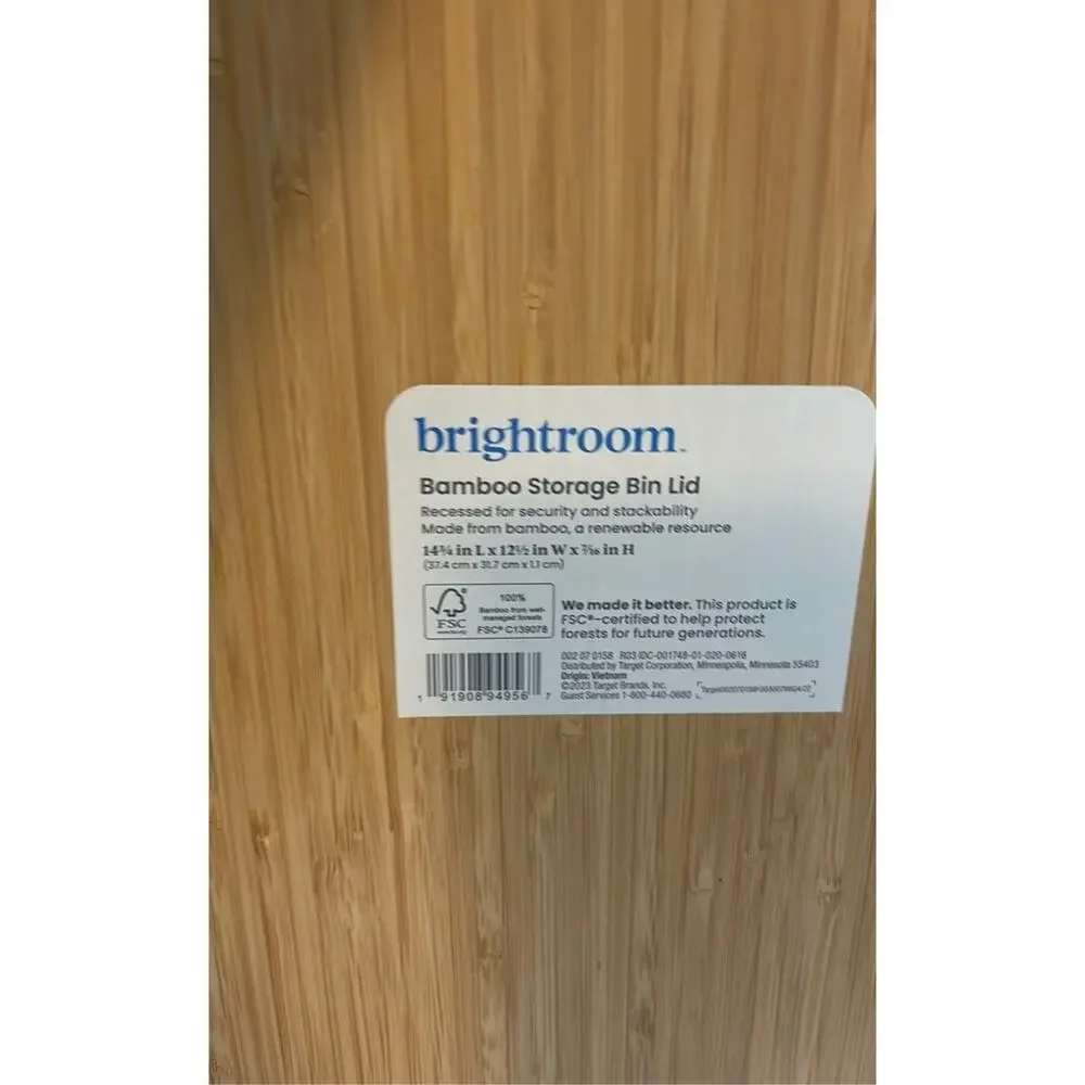 Brightroom this modern